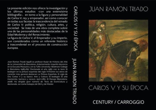 CARLOS V Y SU ÉPOCA