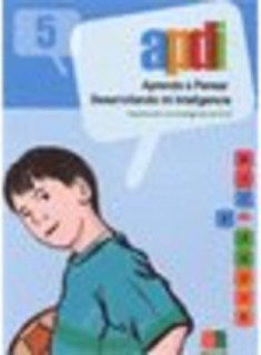 Aprendo a pensar desarrollando mi inteligencia