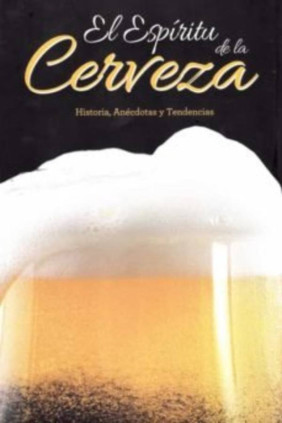 El espíritu de la cerveza