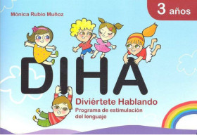 DIHA. 3 años
