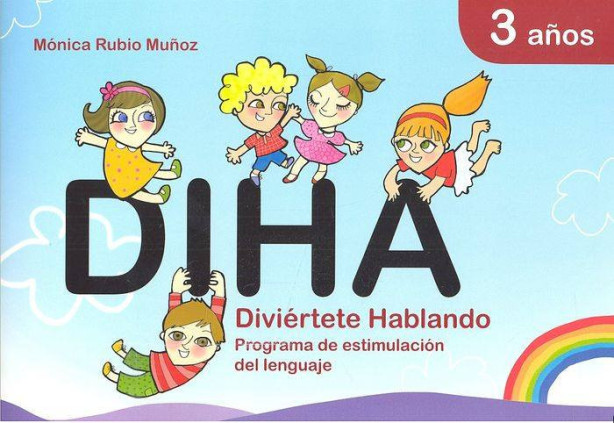 DIHA. 3 años