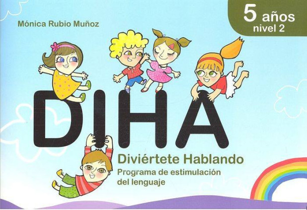 DIHA. 5 años - Nivel 2
