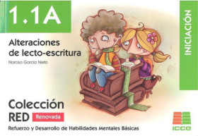 ALTERACIONES LECTO-ESCRITURA 1.1 A RENOV