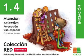 ATENCION SELECTIVA 1.4