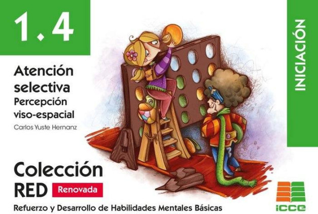 ATENCION SELECTIVA 1.4