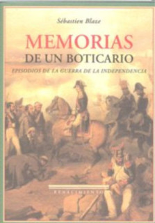Memorias de un boticario