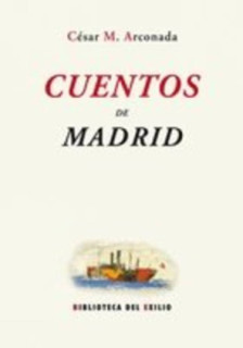 Cuentos de Madrid