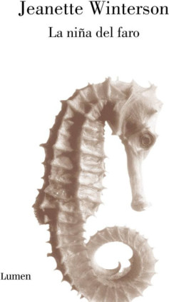 La niña del faro