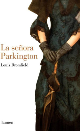 La señora Parkington