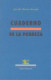 Cuaderno de la pobreza
