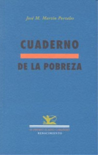 Cuaderno de la pobreza