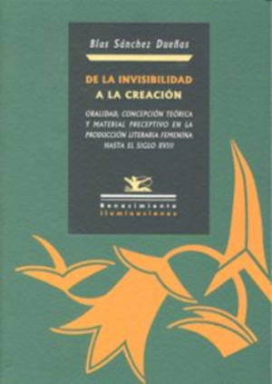 De la invisibilidad a la creación