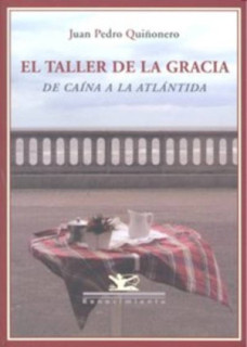 El taller de la gracia