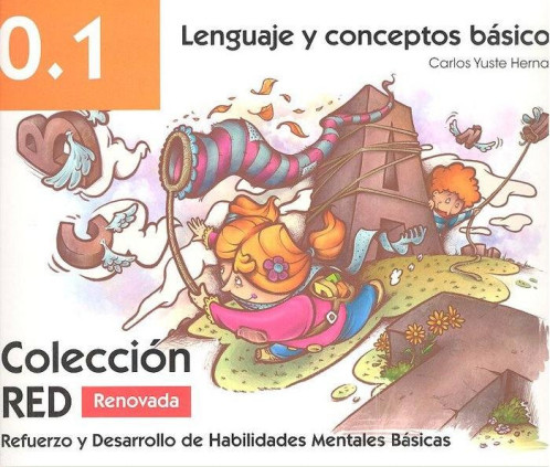 LENGUAJE Y CONCEPTOS BASICOS 0.1