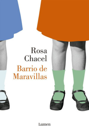 Barrio de Maravillas