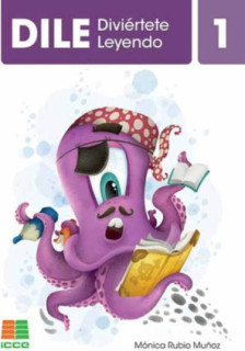 DILE 1 DIVIERTETE LEYENDO