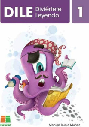 DILE 1 DIVIERTETE LEYENDO