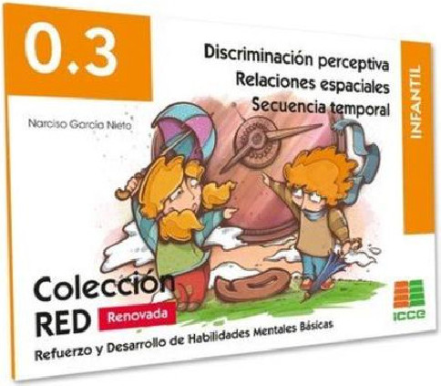 0.3 DISCRIMINACION PERCEPTIVA