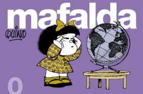 Mafalda 0 (Mafalda 0)