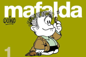 Mafalda 1 (Mafalda 1)