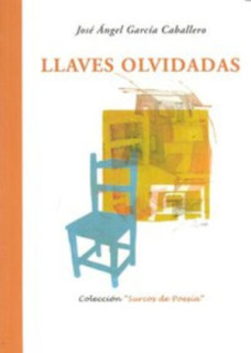 Llaves olvidadas