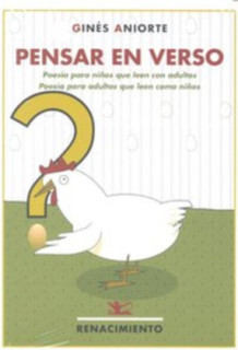 PENSAR EN VERSO