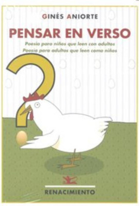 PENSAR EN VERSO