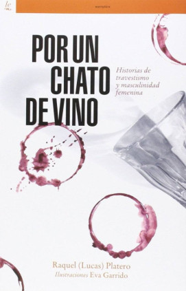 POR UN CHATO DE VINO