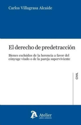 El derecho de predetracción.