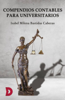 Compendios contables para universitarios