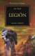 LEGION, N.º 7