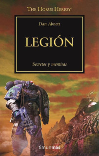 LEGION, N.º 7