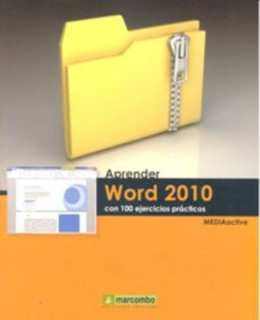 ++++Aprender Word 2010 con 100 ejercicios prácticos