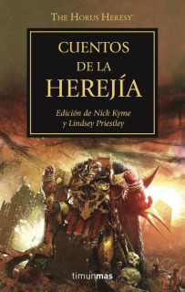 CUENTOS DE LA HEREJIA, N.º 10