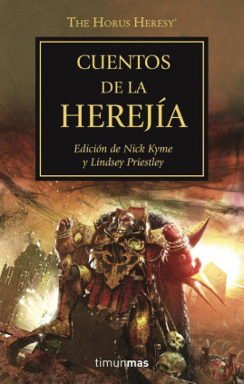 CUENTOS DE LA HEREJIA, N.º 10