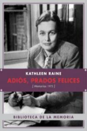 Adiós, prados felices