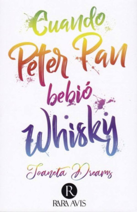 Cuando Peter Pan bebió whisky