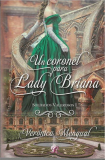 Un coronel para lady Briana