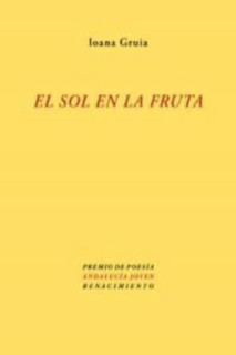 El sol en la fruta