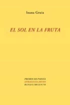 El sol en la fruta