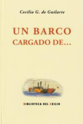 Un barco cargado de...