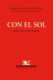 Con el sol