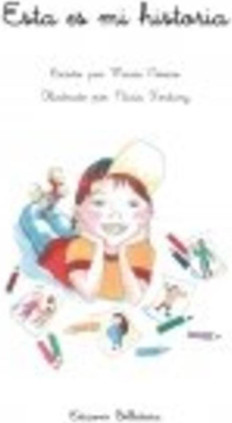 ESTA ES MI HISTORIA