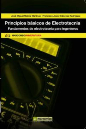 Principios Básicos de Electrotecnia