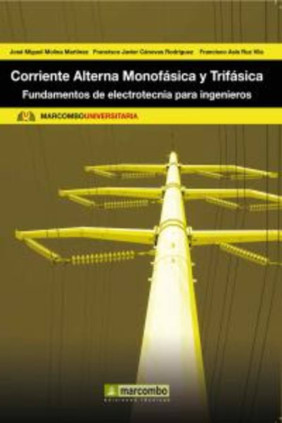 Corriente Alterna Monofásica y Trifásica
