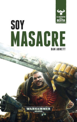 SOY MASACRE 1