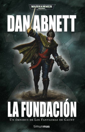 LA FUNDACION Nº 1