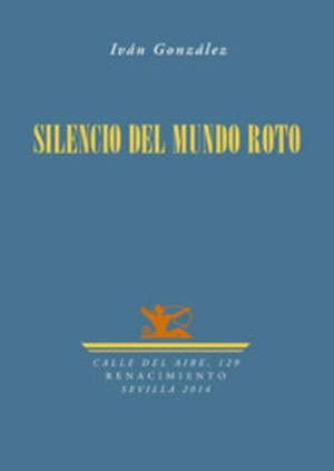 Silencio del mundo roto