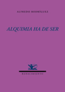 Alquimia ha de ser