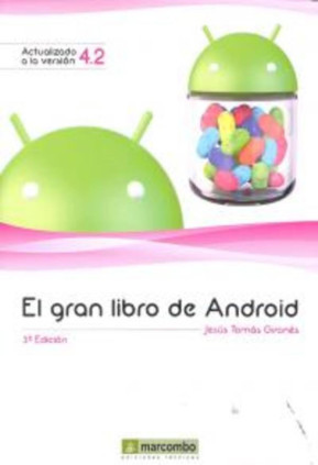 El Gran Libro de Android